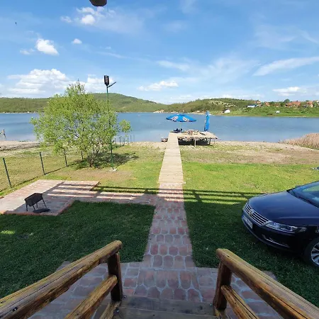 Holiday home Brvnara Petrovic Kragujevac