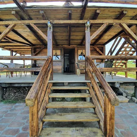 Brvnara Petrovic Kragujevac
