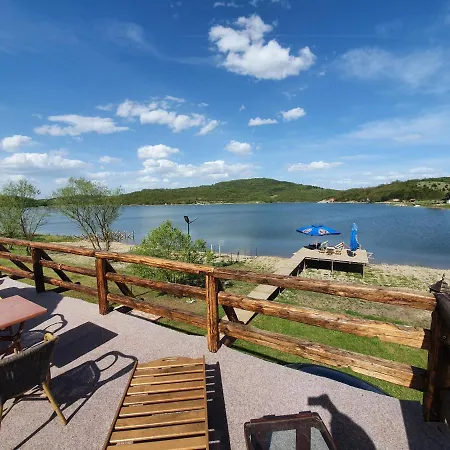 Holiday home Brvnara Petrovic *